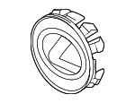 42603F6010 - Suspension: Center Cap for Lexus Image