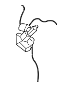 812904D010 - Body: Bellcrank for Hyundai: Entourage Image