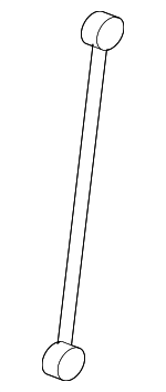 817714D100 - Body: Control Rod for Hyundai: Entourage Image