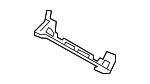 NL7Z7862186AH - Body: Seat Trim Panel for Ford Image