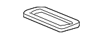 79209S3VA51 - : Evaporator Assembly Gasket for Honda Image