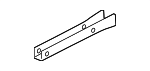 EC0153820B - Body: Rail Assembly Reinforcement for Mazda: Tribute Image