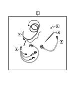 5179784AA - Mopar Accessories - Component Parts: Harness for Mopar Image image