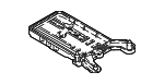 5QF915331C - Electrical: Battery Tray for Volkswagen: Tiguan Image