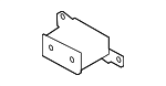 86642GI100 - Body: Stay Bracket for Hyundai Image