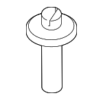 34106864424 - Brakes: Caliper Mount Bolt for BMW: 1 Series M, 128i, 135i, 228 xDrive Gran Coupe, 228i, 228i Gran Coupe, 228i xDrive, 228i xDrive Gran Coupe, 230i, 230i xDrive, 320i, 320i xDrive, 325i, 328d, 328d xDrive, 328i, 328i GT xDrive, 328i xDrive, 328xi, 330e, 330e xDrive, 330i, 330i GT xDrive, 330i xDrive, 335d, 335i, 335i GT xDrive, 335i xDrive, 335is, 335xi, 340i, 340i GT xDrive, 340i xDrive, 428i, 428i Gran Coupe, 428i xDrive, 428i xDrive Gran Coupe, 430i, 430i Gran Coupe, 430i xDrive, 430i xDrive Gran Coupe, 435i, 435i Gran Coupe, 435i xDrive, 435i xDrive Gran Coupe, 440i, 440i Gran Coupe, 440i xDrive, 440i xDrive Gran Coupe, 525i, 525xi, 528i, 528i xDrive, 528xi, 530e, 530e xDrive, 530i, 530i xDrive, 530xi, 535d, 535d xDrive, 535i, 535i GT, 535i GT xDrive, 535i xDrive, 535xi, 540d xDrive, 540i, 540i xDrive, 545i, 550i, 550i GT, 550i GT xDrive, 550i xDrive, 640i, 640i Gran Coupe, 640i xDrive, 640i xDrive Gran Coupe, 640i xDrive Gran Turismo, 645Ci, 650i, 650i Gran Coupe, 650i xDrive, 650i xDrive Gran Coupe, 740e xDrive, 740i, 740i xDrive, 740Ld xDrive, 740Li, 740Li xDrive, 745e xDrive, 745i, 745Li, 750e xDrive, 750i, 750i xDrive, 750Li, 750Li xDrive, 760i, 760i xDrive, 760Li, 840i, 840i Gran Coupe, 840i xDrive, 840i xDrive Gran Coupe, ActiveHybrid 3, ActiveHybrid 5, ActiveHybrid 7, Alpina B6 xDrive Gran Coupe, Alpina B7, Alpina B7 xDrive, Alpina B7L, Alpina B7L xDrive, Alpina B8 Gran Coupe, Alpina XB7, i4, i5, i7, iX, M2, M235i, M235i xDrive, M235i xDrive Gran Coupe, M240i, M240i xDrive, M3, M340i, M340i xDrive, M4, M440i, M440i Gran Coupe, M440i xDrive, M440i xDrive Gran Coupe, M5, M5 Touring, M550i xDrive, M6, M6 Gran Coupe, M760i xDrive, M8, M8 Gran Coupe, M850i xDrive, M850i xDrive Gran Coupe, X1, X2, X3, X4, X5, X6, X7, XM, Z4 Image