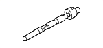SU00300832 - : Inner Tie Rod for Scion: FR-S | Toyota: 86, GR86 Image