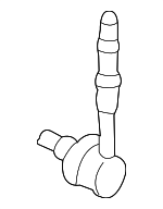 4882034010 - Suspension: Suspension Stabilizer Bar Link for Toyota Image