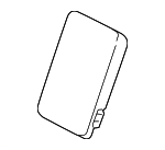 LR141575 - : Armrest for Land Rover: Range Rover Velar Image