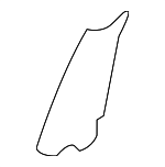 LR092255 - : Bolster Cover for Land-Rover Image