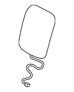 LR092451 - Body: Seat Back Heater for Land Rover: Range Rover Velar Image