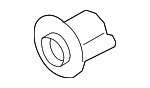 8W0919268L - Electrical: Parking Aid Sensor Bracket for Audi Image