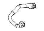 25473CV700 - Cooling System: Feed Line for Kia: EV6 Image