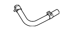 25421GI700 - : Inlet Hose for Kia: EV6, EV9 Image