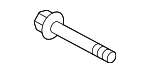 56315F2000 - Steering: Steering Column Bolt for Kia: Carnival, EV6, EV9, Forte, K4, K5, K900, Niro, Niro EV, Rio, Seltos, Sorento, Soul, Sportage, Stinger, Telluride Image