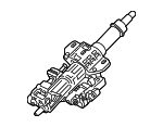 56310J6300 - : Steering Column for Kia: K900 Image