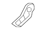 874184BU1B - : Recline Handle for Nissan Image
