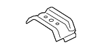 41127361185 - Body: Floor Pan Reinforcement for Mini Image