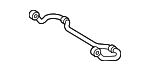 4880560180 - Suspension: Stabilizer Bar for Toyota: 4Runner Image