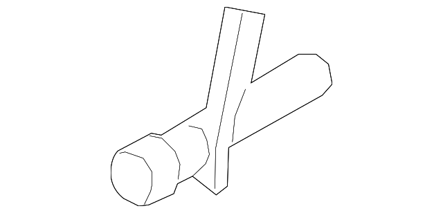 2007-2021 Nissan Level Sensor 28911-ZX00A | OEM Parts Online