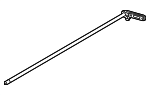 68149665AB - : Stabilizer Bar for Fiat: 500 Image