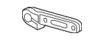 68158719AD - : Stabilizer Bar Bracket for Mopar Image