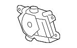 8710602210 - HVAC: Servo for Toyota Image