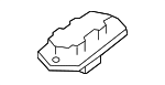 8713826160 - HVAC: Resistor for Toyota Image