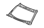 Windshield Frame