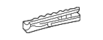 99650230603GRV - : Side Rail for Porsche: 911 Image