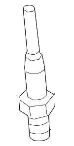95860617221 - : Ft Oxygen Sensor for Porsche: Cayenne Image