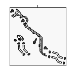 95811106010 - : 2013-2016 Porsche Cayenne - Control Assembly for Porsche: Cayenne Image