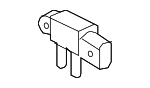 95860615110 - : Pressure Sensor for Porsche: Cayenne Image