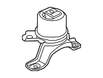LR024730 - Engine: Front Mount for Land Rover: Discovery Sport, LR2, Range Rover Evoque Image