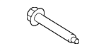 LR000039 - Engine: Torque Strut Mount Bolt for Land Rover: Discovery Sport, LR2, Range Rover Evoque Image