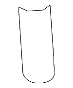 5168163AC - Suspension: Shock Absorber for Jeep: Compass, Patriot Image