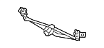 981202V000 - Body: Wiper Linkage for Hyundai: Veloster Image