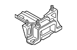 D65139070B - Engine: Trans Mount for Mazda: 2 Image