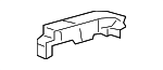 4M8807284 - Body: Guide for Audi Image