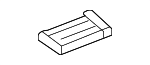 10390981 - Body: Sill Plate for GM Image