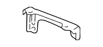 8829112140 - Electrical: Actuator Bracket for Toyota Image