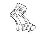 478220E021 - Brakes: Caliper Mount for Toyota Image