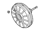 5Q1614106R - Body: Power Booster for Volkswagen Image