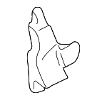 7L6806200 - : Sound Absorber for Volkswagen: Touareg Image