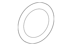 11539494424 - Cooling System: Thermostat Unit O-Ring for BMW: 540i, 540i xDrive, 740i, 740i xDrive, 745e xDrive, 840i, 840i Gran Coupe, 840i xDrive, 840i xDrive Gran Coupe, M2, M240i, M240i xDrive, M340i, M340i xDrive, M440i, M440i Gran Coupe, M440i xDrive, M440i xDrive Gran Coupe, X3, X4, X5, X6, X7, Z4 Image