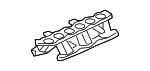 1540A369 - Engine: Intake Manifold for Mitsubishi: Outlander Image