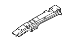 LJ7Z78513A08B - : Roof Rail for Lincoln: Corsair Image