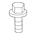 99090FE000 - : Cross-Member Mount Bolt for Subaru Image