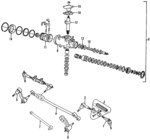 14069513 - : Idler Arm for GM Image