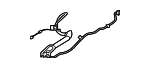 LR095083 - : Wire Harness for Land-Rover Image